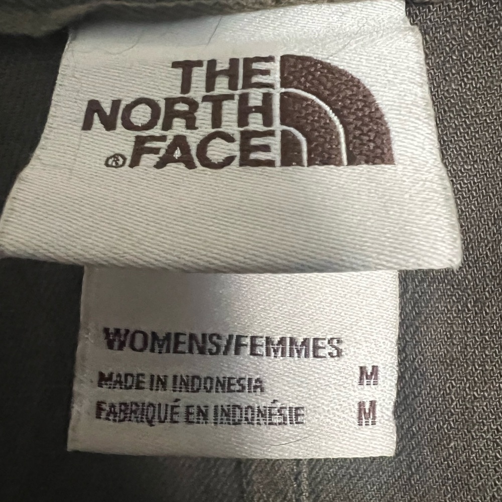 North Face Pullover Jacket - image 6